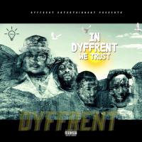 Artwork for In Dyffrent We Trust by Dyffrent