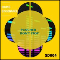 Artwork for Don't Stop by Puncher