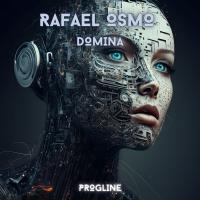 Artwork for Domina by Rafael Osmo