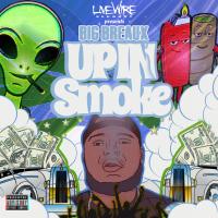 Artwork for Up In Smoke by Big Breaux