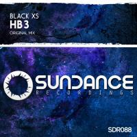 Artwork for HB3 by Black XS