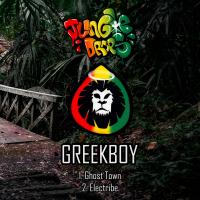 Artwork for Jungle Drops 29 by Greekboy