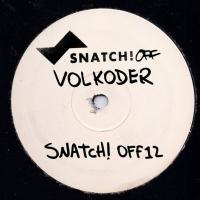 Artwork for Snatch! OFF012 by Volkoder