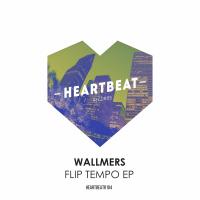 Artwork for Flip Tempo EP by Wallmers