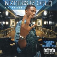 Artwork for Bizness Iz Open by T ي