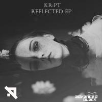 Artwork for Reflected EP by Kr:pt