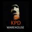 Artwork for Warehouse (Original Mix)