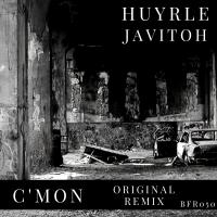 Artwork for C'mon by Huyrle