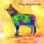 Artwork for Proggy Moggy Moo Moo (Jackob Remix)