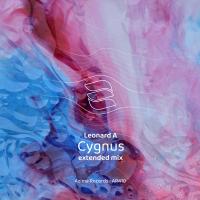 Artwork for Cygnus by Leonard A