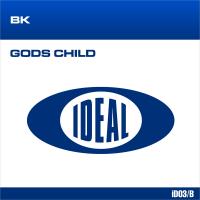 Artwork for Gods Child by BK