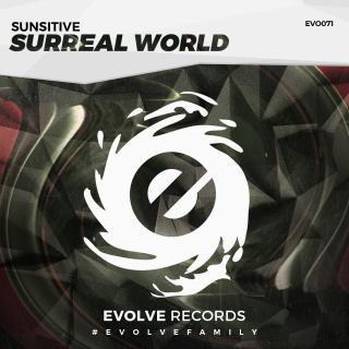 Artwork for Surreal World (Original Mix)