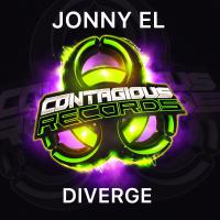 Artwork for Diverge by Jonny El