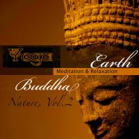 Artwork for Buddha Nature, Vol.2:  Earth (Meditation & Relaxation) by YOGA