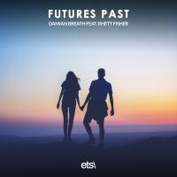 Artwork for Futures Past by Damian Breath