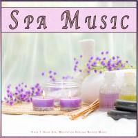 Artwork for Spa Music: Calm 1 Hour Spa, Meditation Healing Nature Music by Hotel Spa