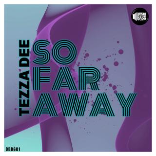 Artwork for So Far Away (Thierry D Remix)