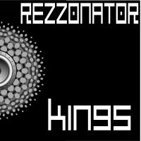 Artwork for Kings by Rezzonator