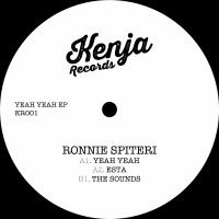Artwork for Yeah Yeah by Ronnie Spiteri