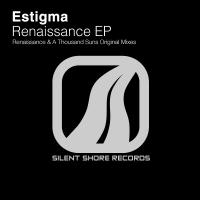 Artwork for Renaissance EP by Estigma