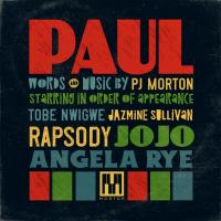 Artwork for PAUL by PJ Morton