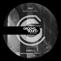 Artwork for Escuche Esto by Ëgo