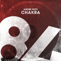 Artwork for Chakra by Andre Rizo