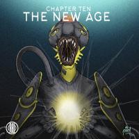 Artwork for The New Age by The YellowHeads