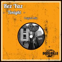 Artwork for Tonight by Rez Yaz