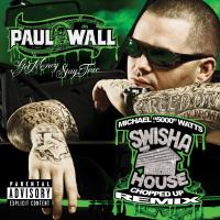 Artwork for Get Money Stay True (SwishaHouse Chopped Up Remix) by Paul Wall