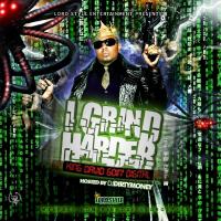 Artwork for iGRIND HARDER by King David