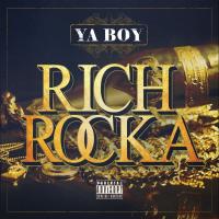 Artwork for Ya Boy Rich Rocka by Ya Boy Rich Rocka