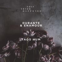 Artwork for Taos Hum by Durante