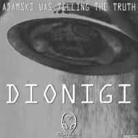 Artwork for Adamski Was Telling The Truth by Dionigi