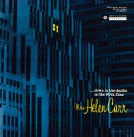 Helen Carr