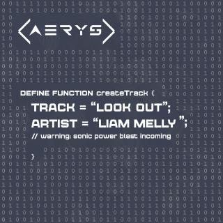 Artwork for Look Out