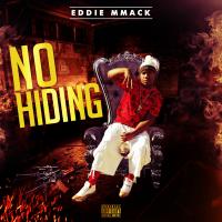 Artwork for No Hiding by Eddie MMack