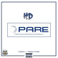 Artwork for pare by هدى