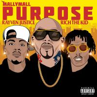 Artwork for Purpose (feat. Rich The Kid & Rayven Justice) by Mally Mall