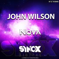 Artwork for Nova by John Wilson