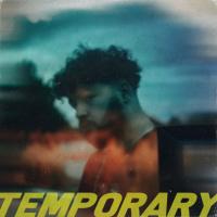 Artwork for Temporary by S-X