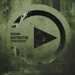 Artwork for Restricted (Isgang Remix)