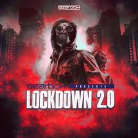 Artwork for Gearbox Presents Lockdown 2.0 by Gearbox Digital