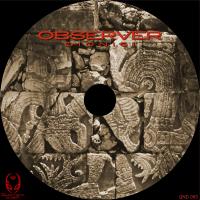 Artwork for Observer by Dionigi