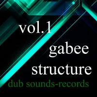 Artwork for Structure, Vol. 1 by Gabee