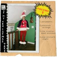 Artwork for Oh My Christmas Tree, Vol 2 by Dr. Dog