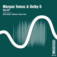 Artwork for Oie Ep by Morgan Tomas