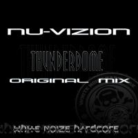 Artwork for Thuderdome by Nu-Vizion