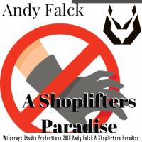 Artwork for A Shoplifters Paradise (original mix) by Andy Falck