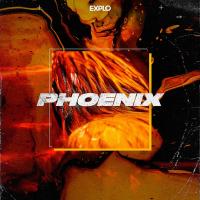 Artwork for Phoenix by Explo